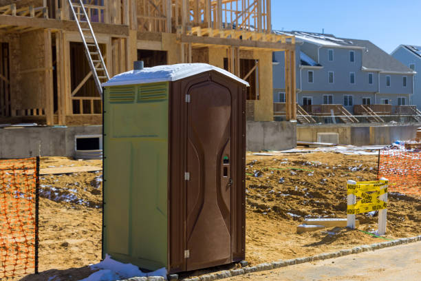 Best Porta potty rental near me  in Canutillo, TX