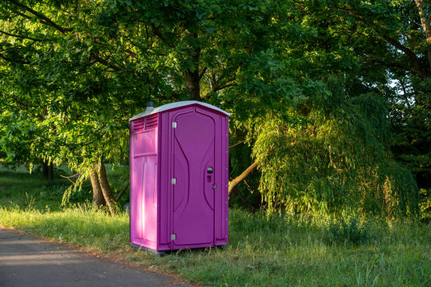 Best Luxury portable toilet rental  in Canutillo, TX
